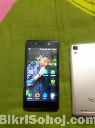 Itel s11